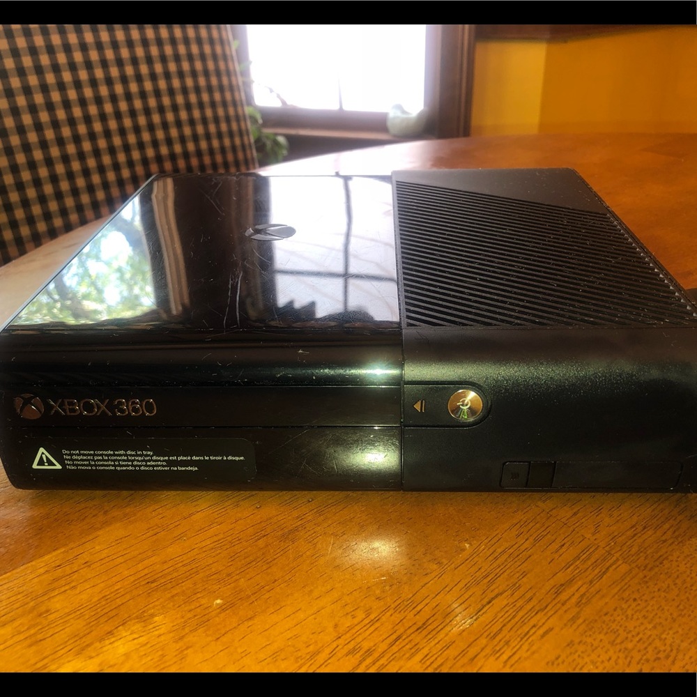 XBOX 360